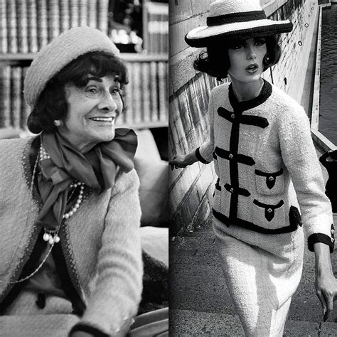 parejas de coco chanel|coco chanel origen.